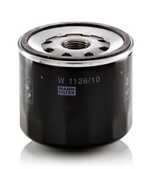 Фільтр масляний MANN W112610