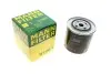 Фільтр масляний -FILTER MANN W 1130/2 (фото 1)