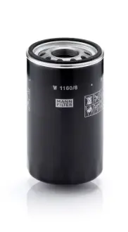 Гідравлічний фільтр MANN W11606