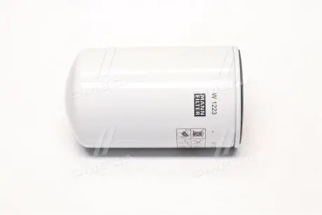 Фільтр масляний Hitachi  MANN W1223