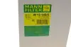 Фільтр масляний -FILTER MANN W 13 145/6 (фото 5)