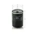 Фільтр масляний -FILTER MANN W 610/9 (фото 1)