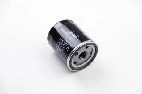 Фільтр масляний -FILTER MANN W 67