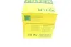 Фільтр масляний -FILTER MANN W 7058 (фото 5)