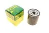 Фільтр масляний -FILTER MANN W 7062 (фото 1)