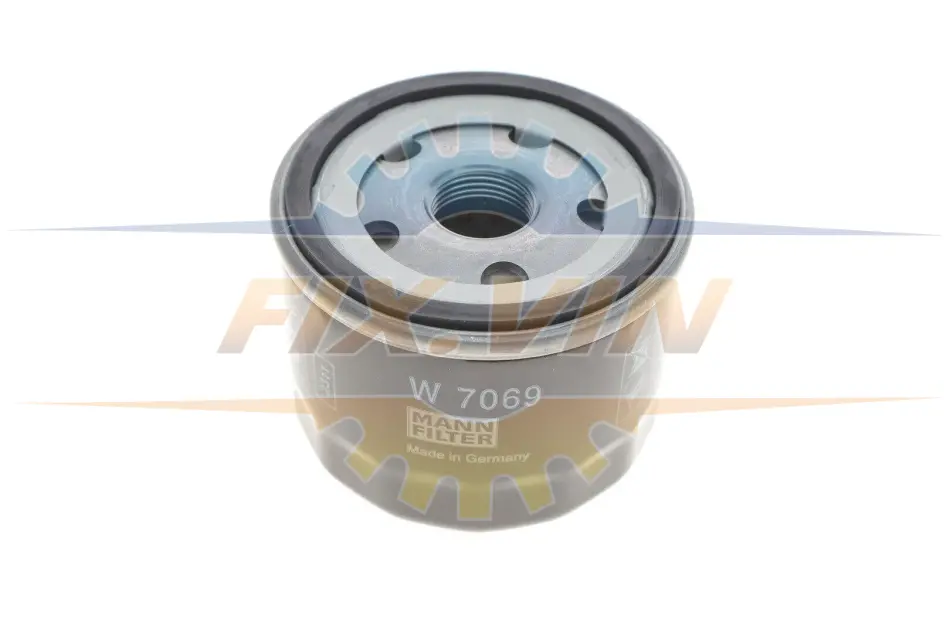 Фільтр масляний HONDA CRVIV 1.6iDTEC N16A1,N16A2 MANN W7069 (фото 1)