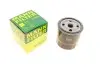 Фільтр масляний -FILTER MANN W 712/41 (фото 1)