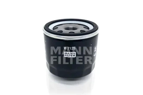 Автозапчасть MANN W7125