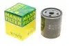 Фільтр масляний -FILTER MANN W 712/73 (фото 1)
