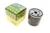 Фільтр масляний -FILTER MANN W 712 (фото 1)