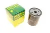 Фільтр масляний -FILTER MANN W 713/9 (фото 1)