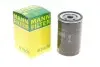 Фільтр масляний -FILTER MANN W 719/30 (фото 1)