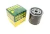 Фільтр масляний -FILTER MANN W 8013 (фото 1)
