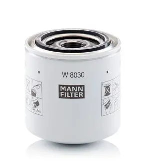 Масляний фільтр MANN W8030