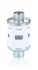 Масляний фільтр MANN W8032 (фото 1)