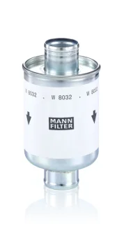 Масляний фільтр MANN W8032