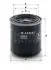 Фільтр масляний MANN W81581 (фото 3)
