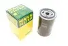 Фільтр масляний -FILTER MANN W 840/2 (фото 1)