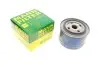 Фільтр масляний -FILTER MANN W 914/2 (фото 1)
