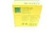 Фільтр масляний -FILTER MANN W 914/2 (фото 5)