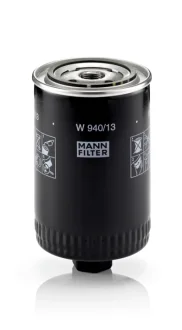 Фільтр масляний MANN W940/13