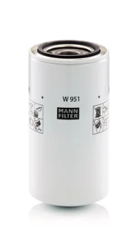 Масляний фільтр MANN W951