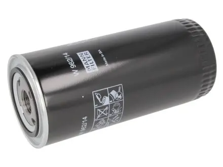 Фильтр гидравлический Kompressoren W962/14 MANN W 962/14