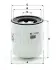 Фильтр гидравлики MANN WD10001X (фото 2)
