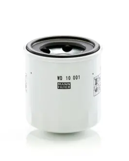 Фильтр гидравлики MANN WD10001X