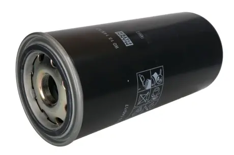 Гідравлічний фільтр MANN WD1314517