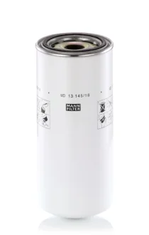 Масляний фільтр MANN WD1314518