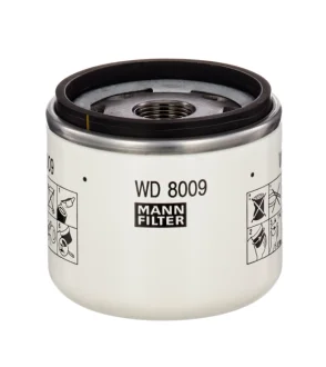 Гідравлічний фільтр MANN WD8009