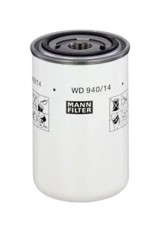Фільтр масляний MANN WD94014