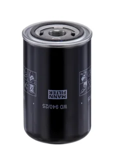 Гідравлічний фільтр MANN WD94025