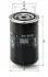 Фільтр масляний (вир-во) MANN WD940/26 (фото 3)