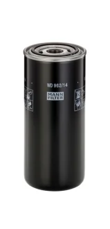 Фильтр масляный Kaeser MANN WD962/14