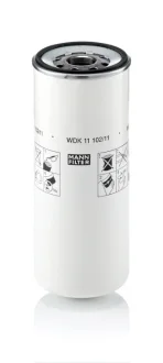 Топливный фильтр MANN WDK 11 102/11