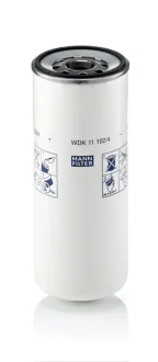 Паливний фільтр MANN WDK111024