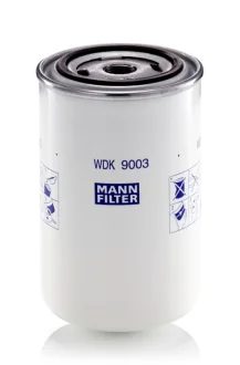 Паливний фільтр MANN WDK9003