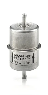 Автозапчасть MANN WK438