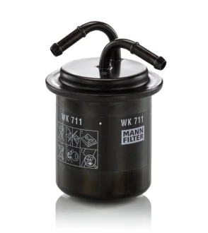 Фільтр паливний MANN WK711