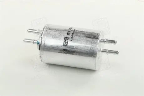 Фільтр паливний -FILTER MANN WK 720/6