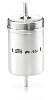Фільтр паливний MANN WK 730/3