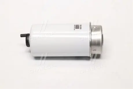 Фильтр топливный Industrie MANN WK8151