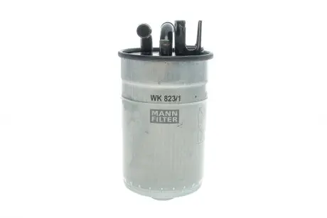 Топливный фильтр MANN WK 823/1