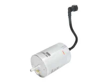 Топливный фильтр MANN WK 832/1