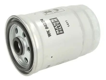 Фільтр палива MANN WK84224