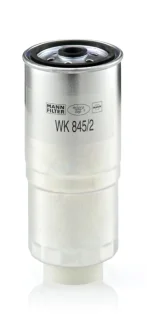 Фільтр паливний MANN WK845/2