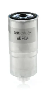 Фільтр паливний MANN WK845/4