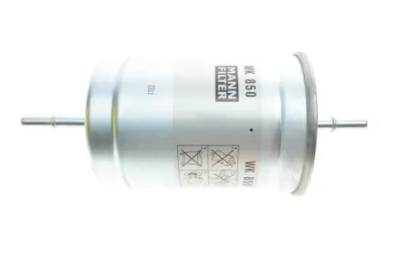 Фільтр паливний MANN WK850